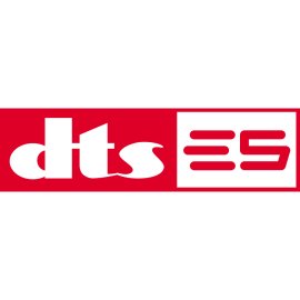Dts Es Logo Png | Dts Es Logo Vector 