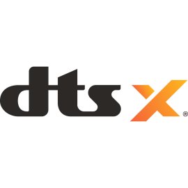 Dts X Logo Png | Dts X Logo Vector 
