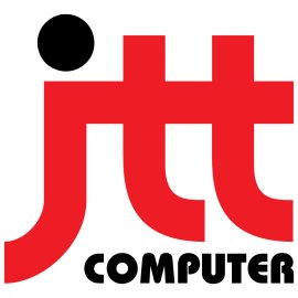 Jtt Computer Logo Png | Jtt Computer Logo Vector 