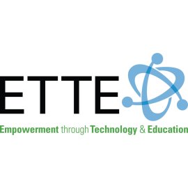 Ette Empowerment Through Technology And Education Logo Png | Ette Empowerment Through Technology And Education Logo Vector 
