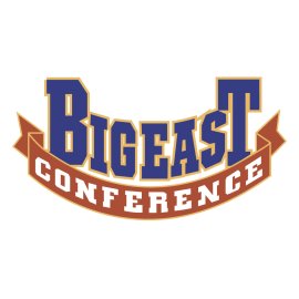 Big East Conference Logo Vector PNG | Collegiate Athletics Emblem 