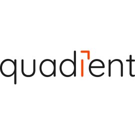 Quadient Logo Png | Quadient Logo Vector 