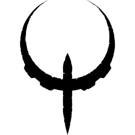 Quake Logo Png | Quake Logo Vector 
