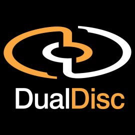 Dualdisc Logo Png | Dualdisc Logo Vector 