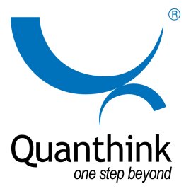 Quanthink Logo Png | Quanthink Logo Vector 