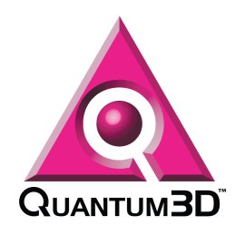 Quantum3d Logo Png | Quantum3d Logo Vector 