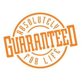 Guaranteed Logo Png | Guaranteed Logo Vector 