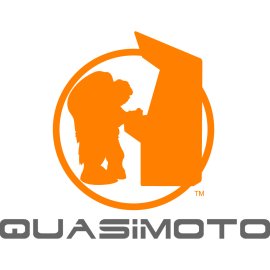 Quasimoto Logo Png | Quasimoto Logo Vector 