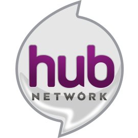 Hub Network Logo Png | Hub Network Logo Vector 