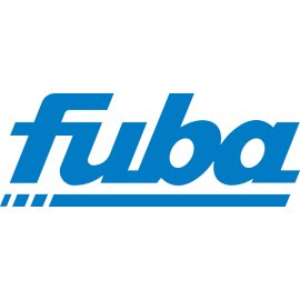 Fuba Logo Png | Fuba Logo Vector 