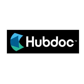 Hubdoc Combomark Alt Logo Png | Hubdoc Combomark Alt Logo Vector 