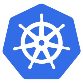 Kubernets Logo Png | Kubernets Logo Vector 