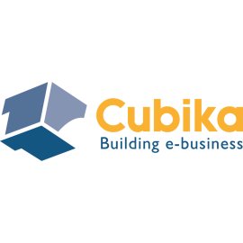 Cubika Logo Png | Cubika Logo Vector 