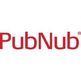 Pubnub Logo Png | Pubnub Logo Vector 