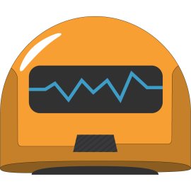Hubot Logo Png | Hubot Logo Vector 