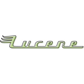 Lucene Logo Png | Lucene Logo Vector 