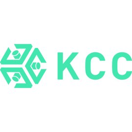 Kucoin Community Chain Kcc Logo Png | Kucoin Community Chain Kcc Logo Vector 