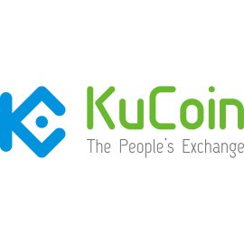 Kucoin Logo Png | Kucoin Logo Vector 