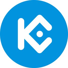 Kucoin Token Kcs Logo Png | Kucoin Token Kcs Logo Vector 