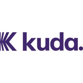 Kuda Bank Logo Png | Kuda Bank Logo Vector 