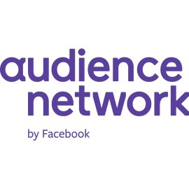 Audience Network by Facebook Logo Vector PNG | Facebook Audience Network Branding 