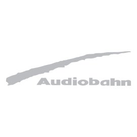 Audiobahn Logo Vector PNG | Audiobahn Audio Brand Emblem 