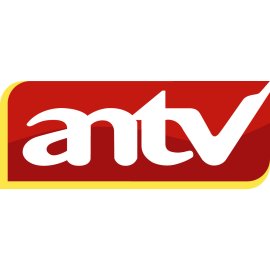 Audiovisual AV Alliance Logo Vector PNG | Modern broadcast identity for antv network 