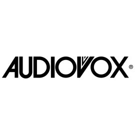 Audiovox Logo Vector PNG | Audiovox Wordmark Emblem 