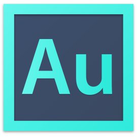 Audition CS6 Logo Vector PNG | Adobe Audition CS6 Icon 