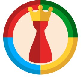 Ludo Token Ludo Logo Png | Ludo Token Ludo Logo Vector 