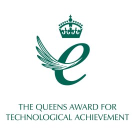 Queens Award For Technological Achievment Logo Png | Queens Award For Technological Achievment Logo Vector 