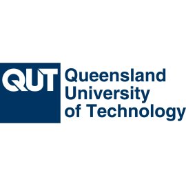 Queensland University Of Technology Logo Png | Queensland University Of Technology Logo Vector 