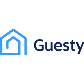 Guesty Logo Png | Guesty Logo Vector 