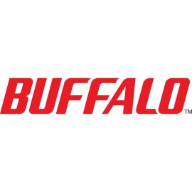 Buffalo Logo Vector PNG | Bold Buffalo Wordmark 