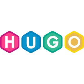 Hugo Logo Png | Hugo Logo Vector 
