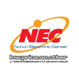 Nuhun Electronic Centre Logo Png | Nuhun Electronic Centre Logo Vector 