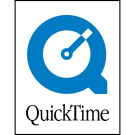 Quick Time Logo Png | Quick Time Logo Vector 