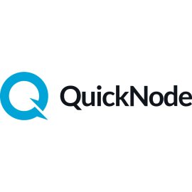 Quicknode Logo Png | Quicknode Logo Vector 