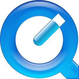 Quicktime Logo Png | Quicktime Logo Vector 