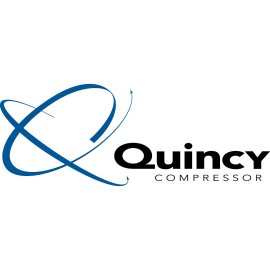 Quincy Compressor Logo Png | Quincy Compressor Logo Vector 