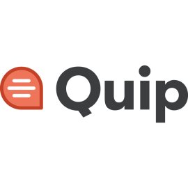 Quip Logo Png | Quip Logo Vector 