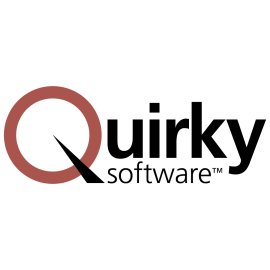 Quirky Software Logo Png | Quirky Software Logo Vector 