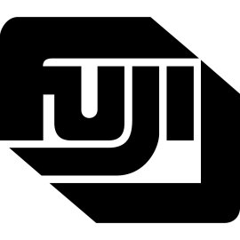 Fuji Logo Png | Fuji Logo Vector 