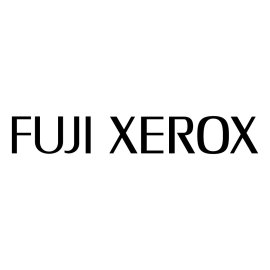 Fuji Xerox Logo Png | Fuji Xerox Logo Vector 