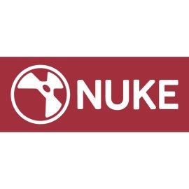 Nuke Logo Png | Nuke Logo Vector 