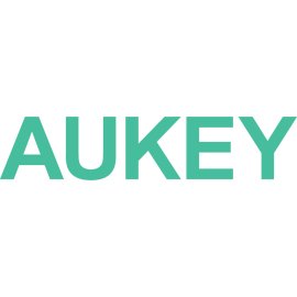 Aukey Logo Vector Png | AUKEY wordmark minimalist design 