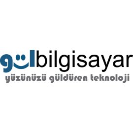Gul Bilgisayar Logo Png | Gul Bilgisayar Logo Vector 