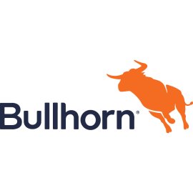 Bullhorn Logo Vector PNG | Dynamic Bullhorn Brand Emblem 