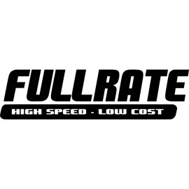Fullrate Logo Png | Fullrate Logo Vector 