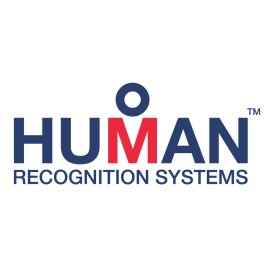 Human Recognition Systems Logo Png | Human Recognition Systems Logo Vector 